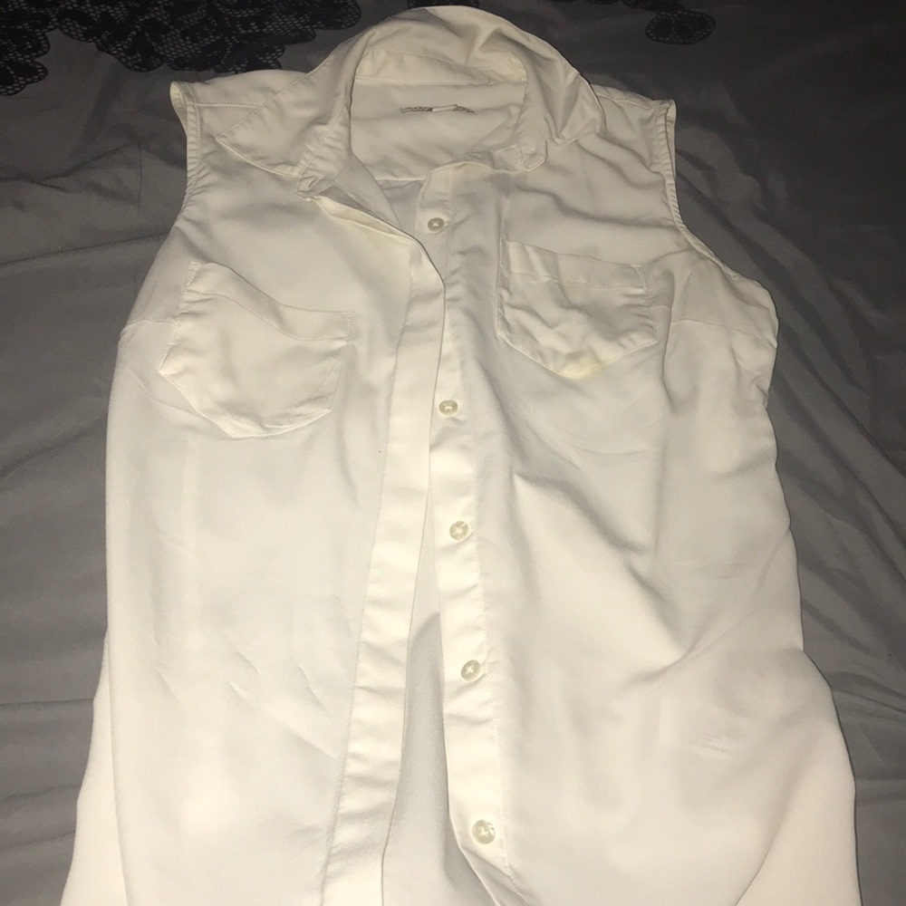 Medina Business Top